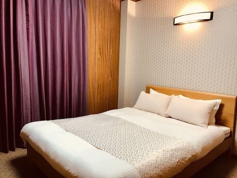 Aparthotel Very House Kyoto