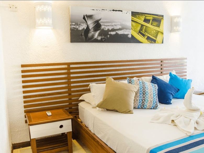 Hotel Sealife Resort & Spa