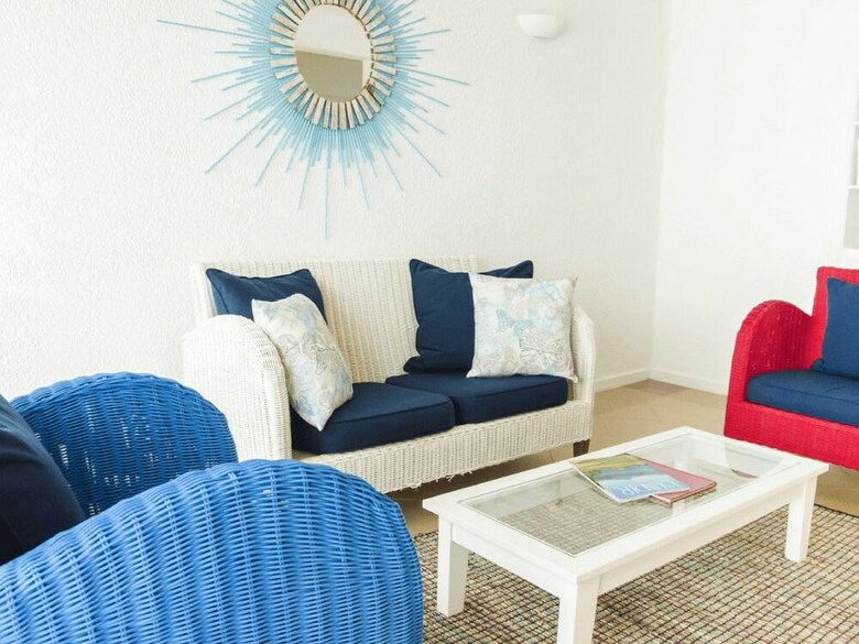 Hotel Sealife Resort & Spa