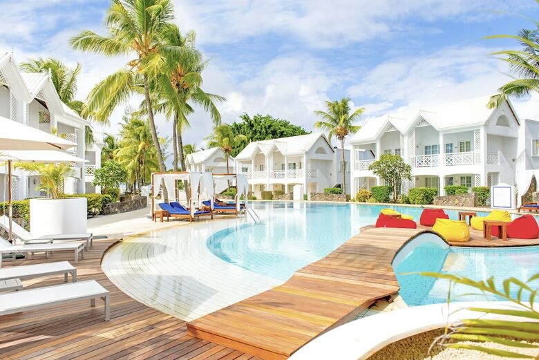 Hotel Sealife Resort & Spa