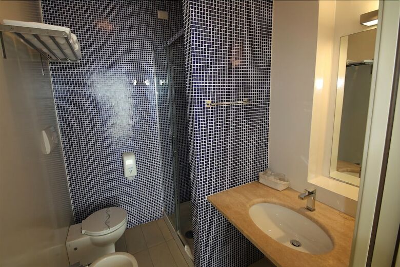 Micro Hotel Rossana