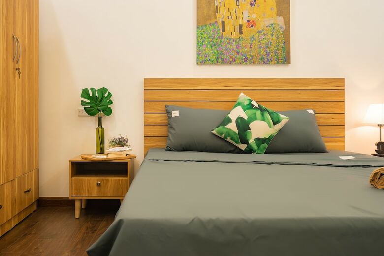 Zo Hotels An Duong Vuong