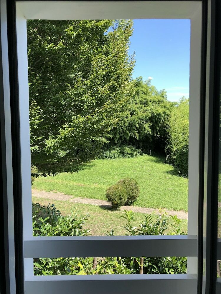 Hotel Du Lac D'arjuzanx