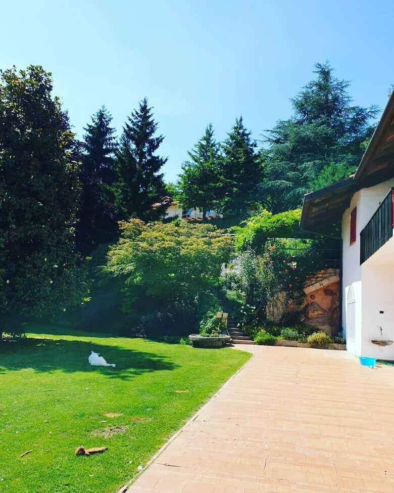 Bed & Breakfast L'uovo E La Faina