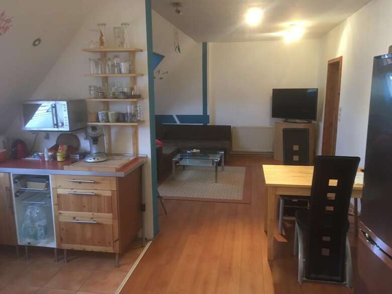 Apartamentos G�stehaus Ketsch