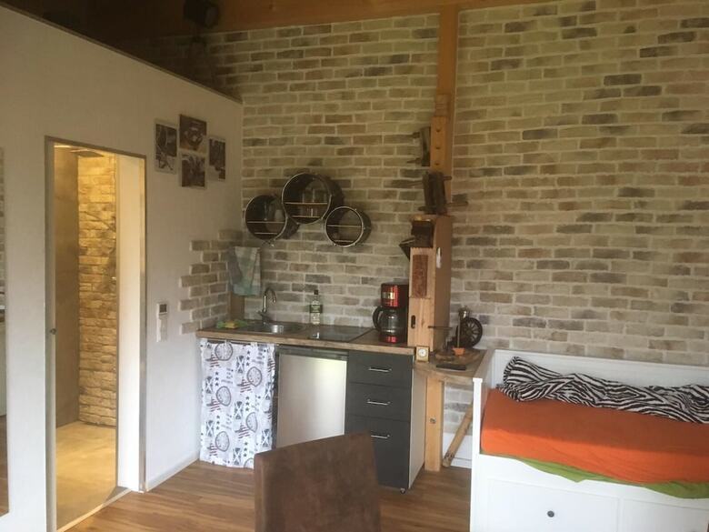 Apartamentos G�stehaus Ketsch