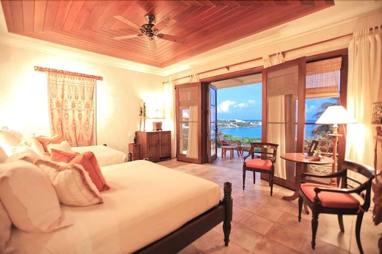 Villa Bird Of Paradise