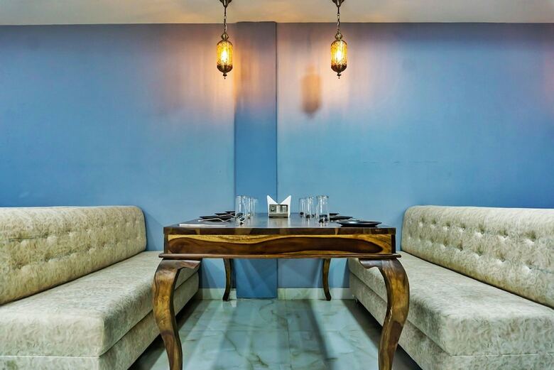 Hotel The Raas Mahal