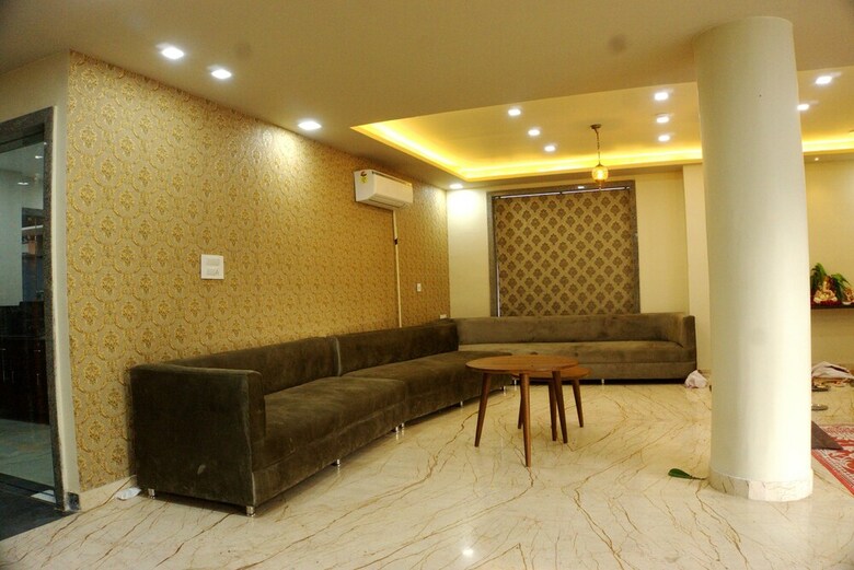 Hotel The Raas Mahal