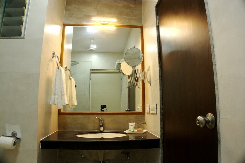 Hotel The Raas Mahal