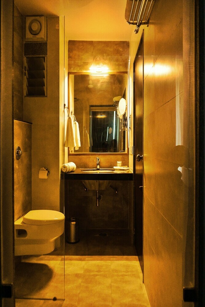 Hotel The Raas Mahal