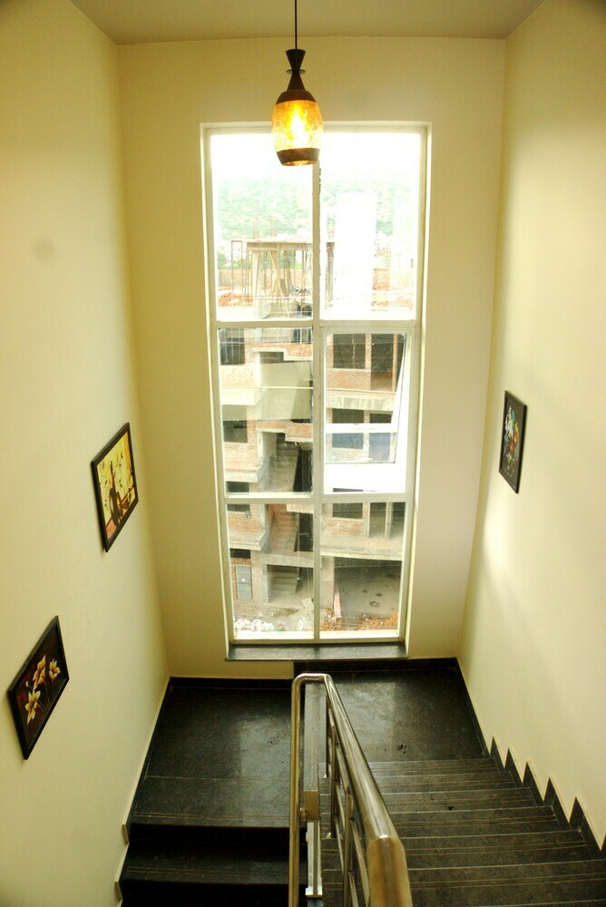 Hotel The Raas Mahal