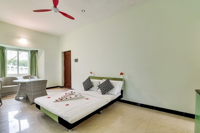 Hotel Palette - The Cliff Resort