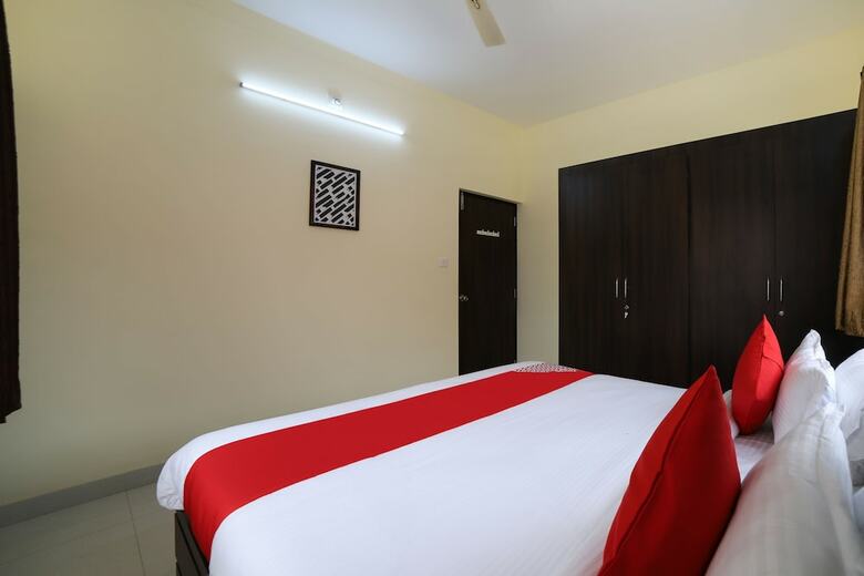 Hotel Oyo 46244 Daze Off Studio House
