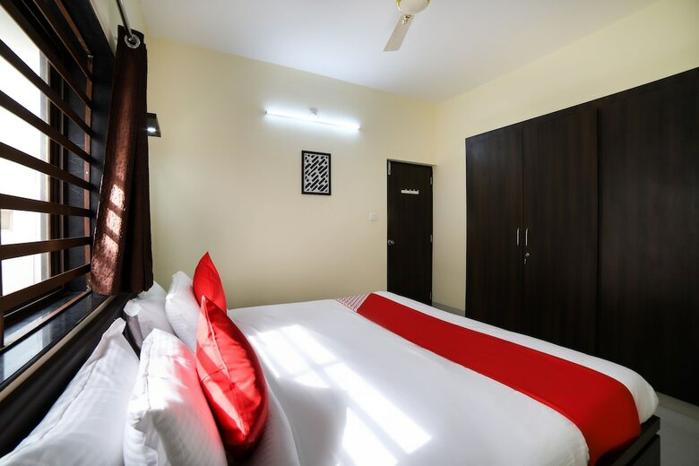 Hotel Oyo 46244 Daze Off Studio House