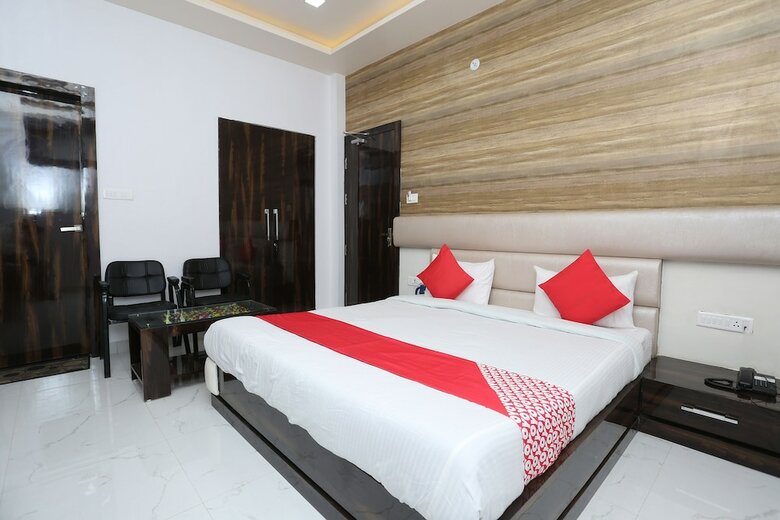 Oyo 42965 Hotel The Marvellous
