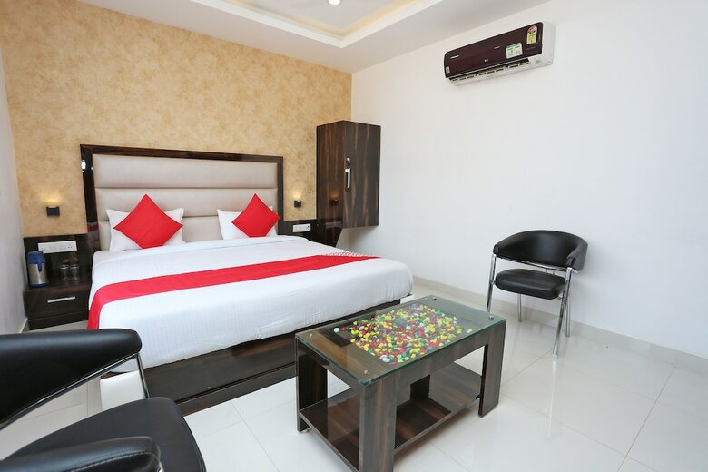Oyo 42965 Hotel The Marvellous