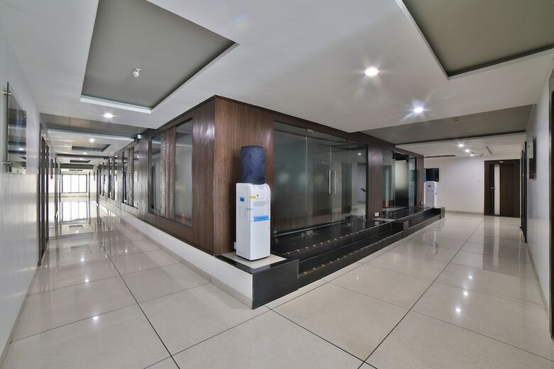 Oyo 29341 Hotel Princess