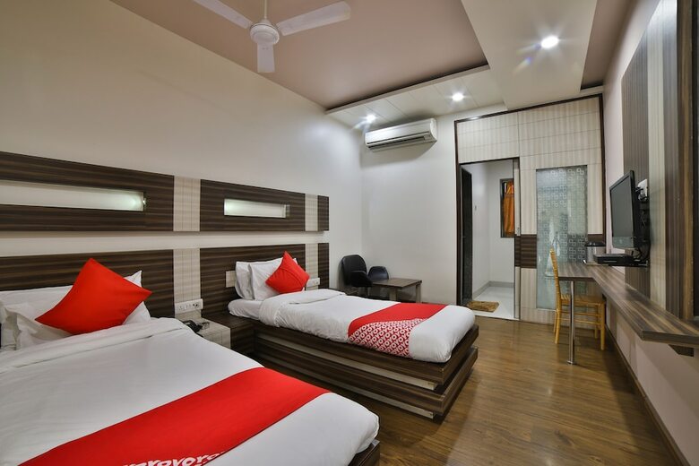Oyo 29341 Hotel Princess