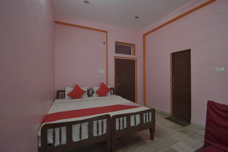 Oyo 47389 Hotel Sun N Star