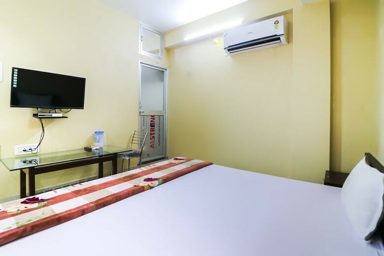 Hotel Oyo 47005 The City Inn