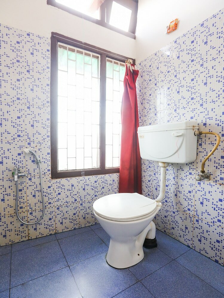 Spot On 47105 Hotel Hornbill