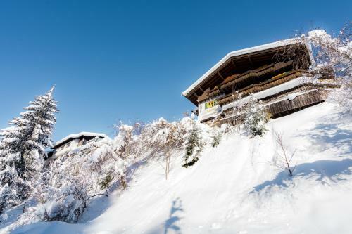 Aparthotel Alt Montafon Hotel Appartements