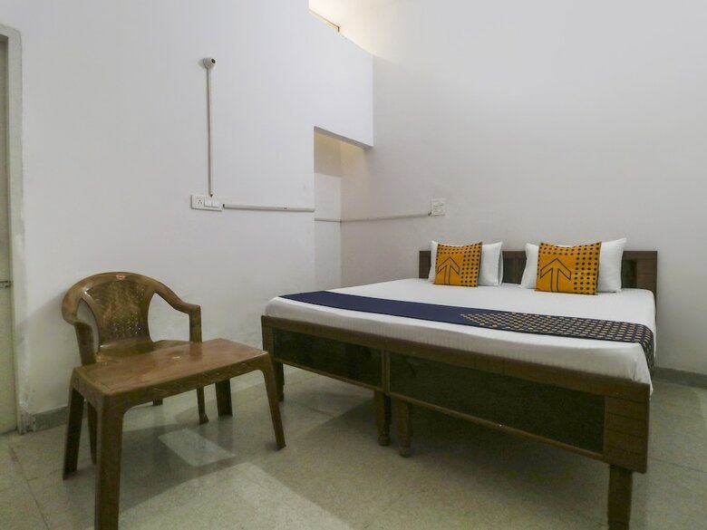 Hotel Spot On 47436 Motel Vishesh