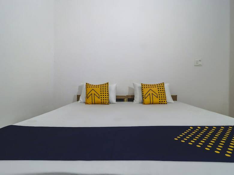 Hotel Spot On 47436 Motel Vishesh