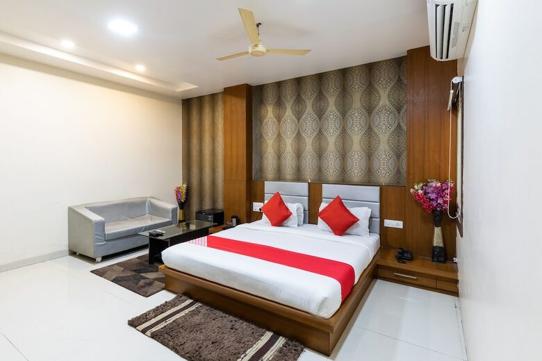 Hotel Oyo 41898 Balaji Palace