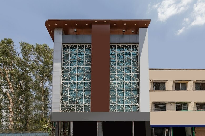 Hotel Oyo 41898 Balaji Palace