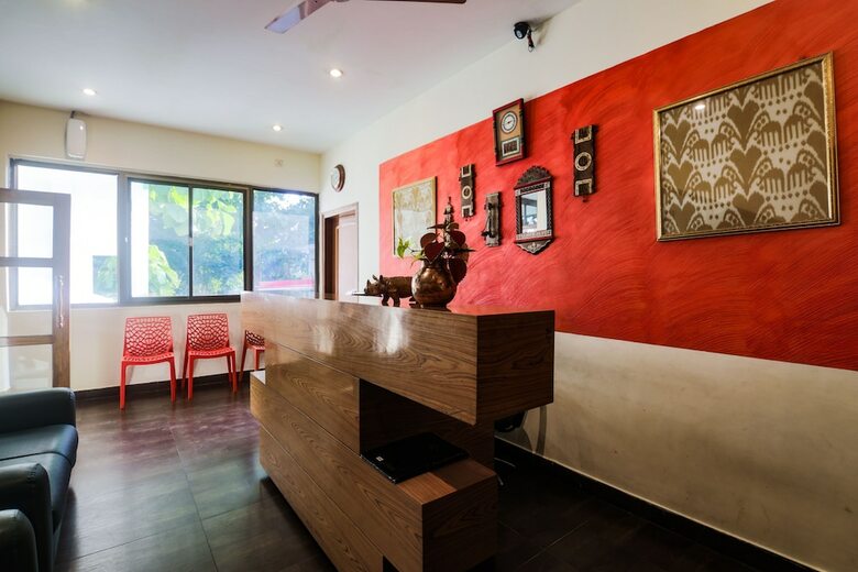 Hotel Oyo 24696 Green Point