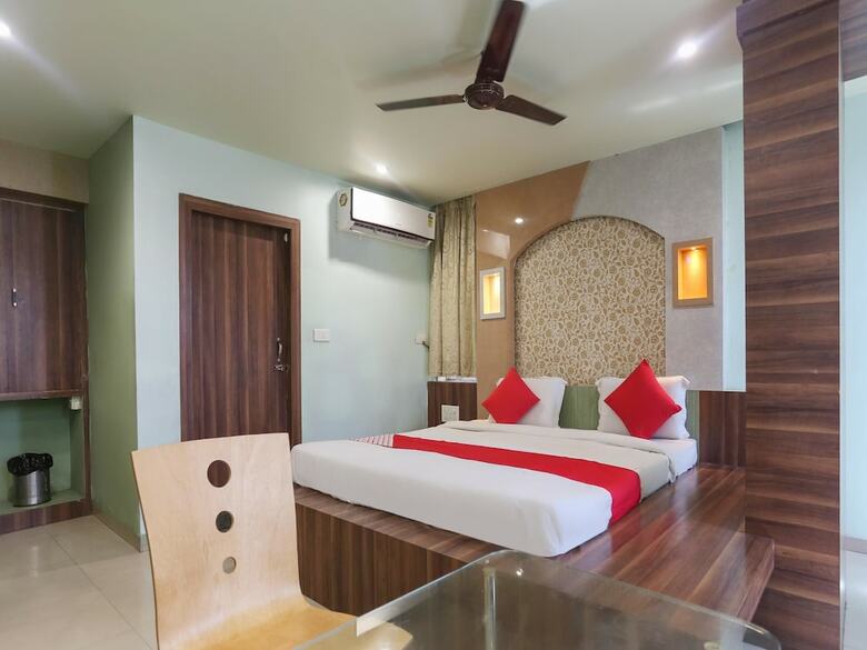 Oyo 45790 Hotel Bhubaneswari Classic