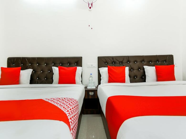 Hotel Oyo 46069 Asha Residency