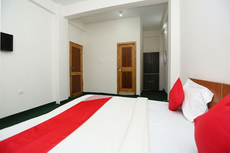 Hotel Oyo 28859 Ananta Resorts