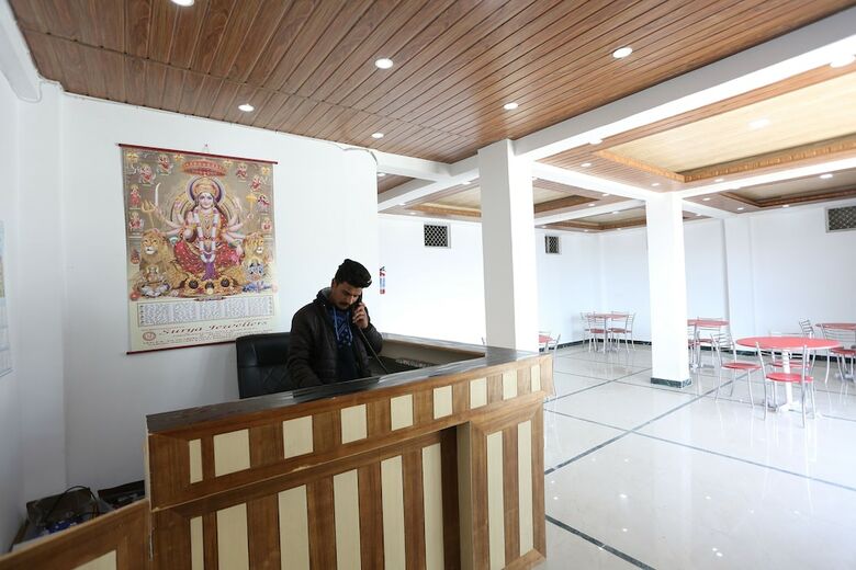 Hotel Oyo 28859 Ananta Resorts