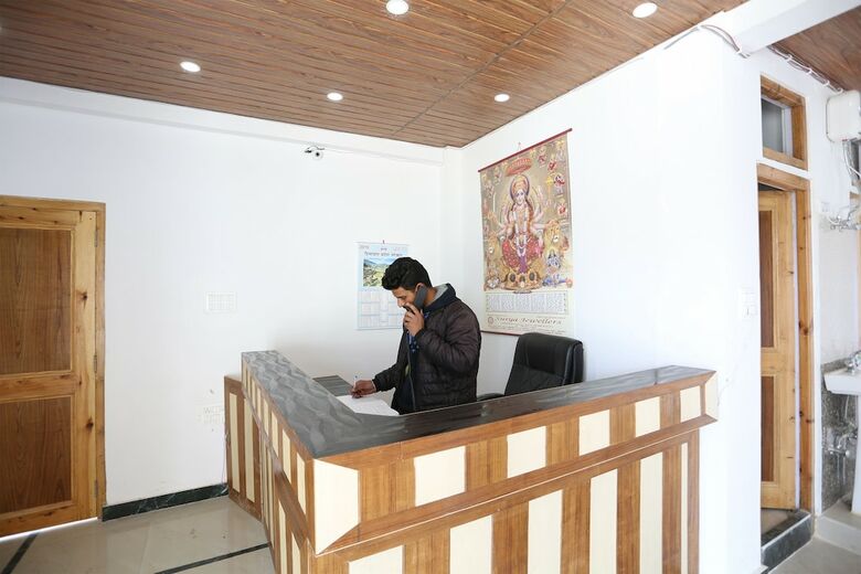 Hotel Oyo 28859 Ananta Resorts
