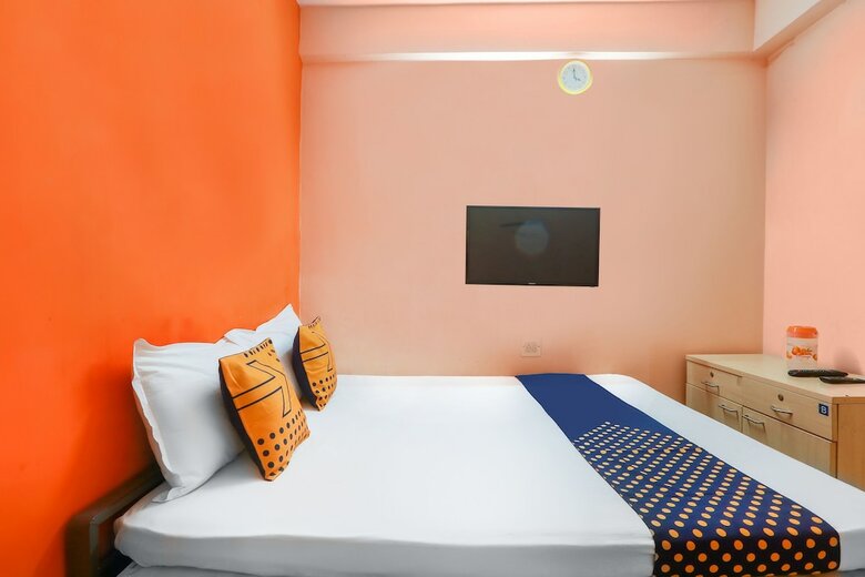 Hotel Spot On 44153 Annai Guest House