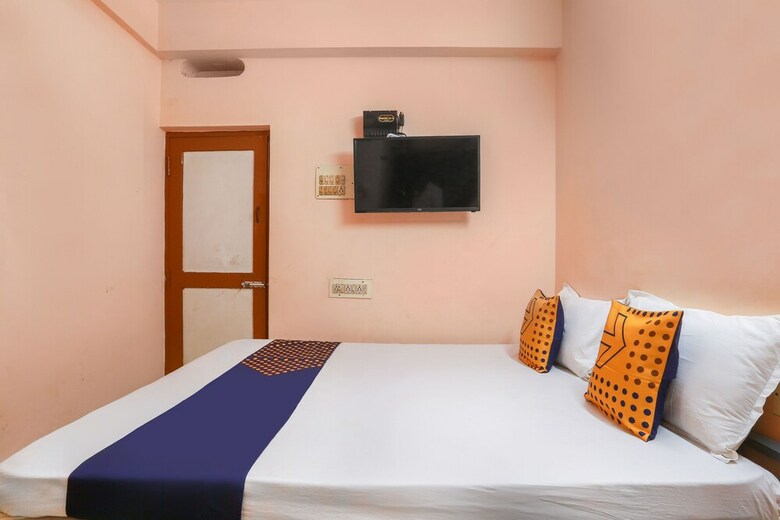 Hotel Spot On 44153 Annai Guest House