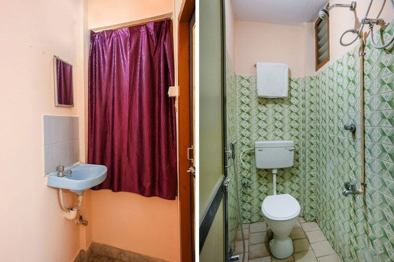 Hotel Spot On 44153 Annai Guest House