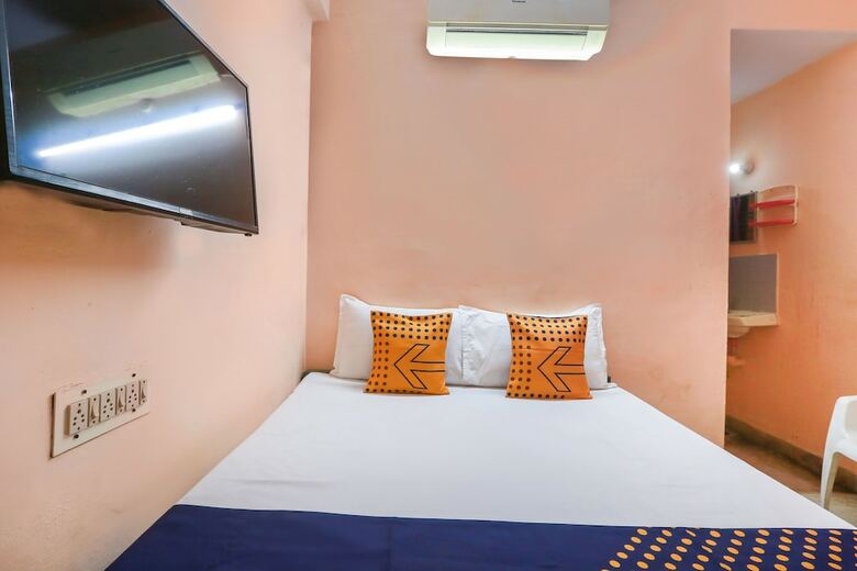 Hotel Spot On 44153 Annai Guest House