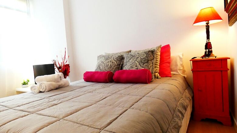 Apartamentos El Oasis de Los M�rtires