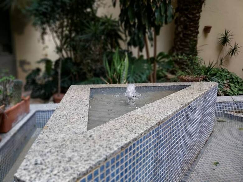 Apartamentos El Oasis de Los M�rtires