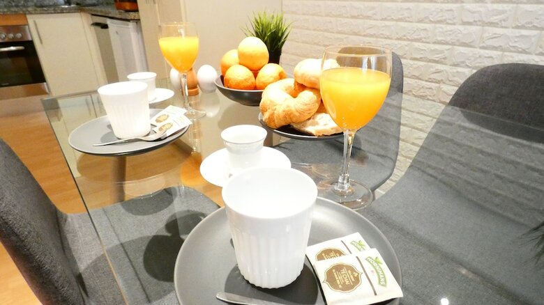 Apartamentos El Oasis de Los M�rtires
