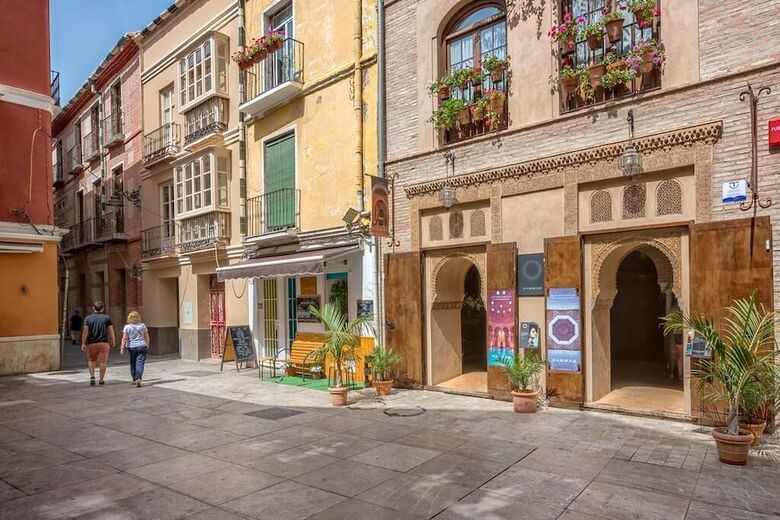 Apartamentos El Oasis de Los M�rtires
