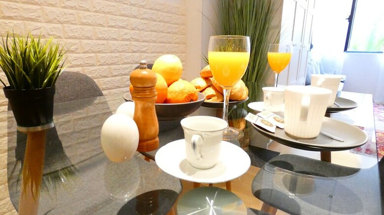 Apartamentos El Oasis de Los M�rtires
