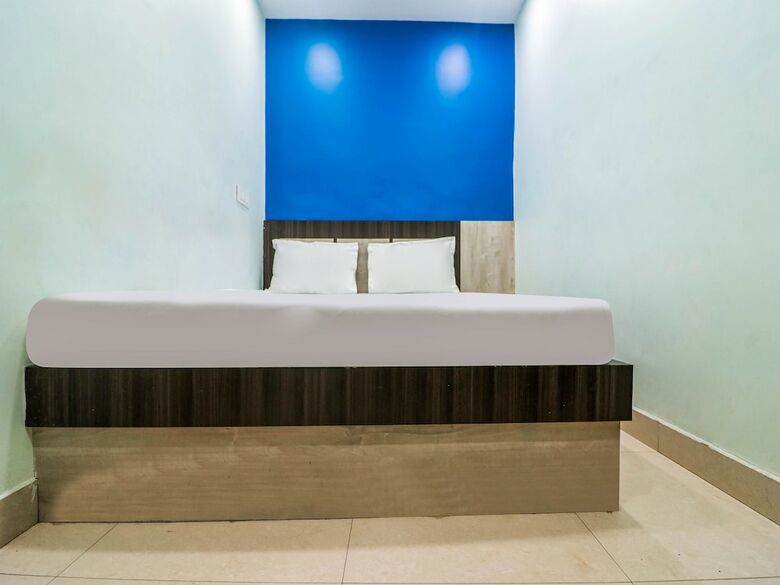 Spot On 44041 Hotel Ambay International
