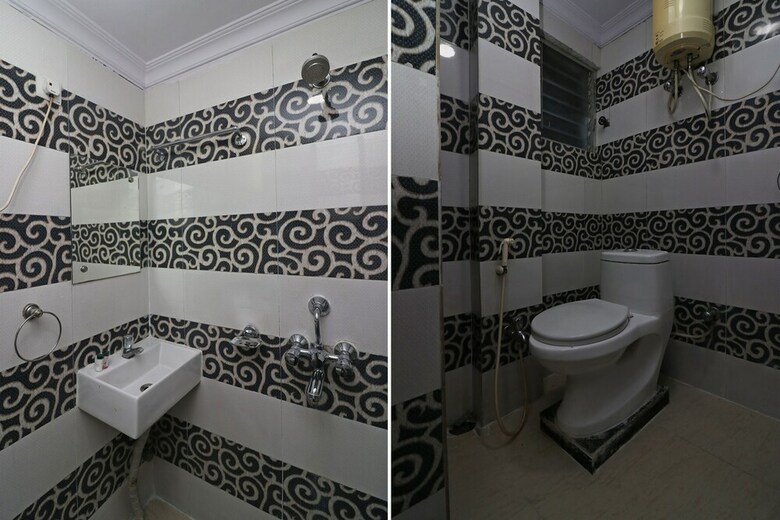 Oyo 16209 Hotel Ambar Palace