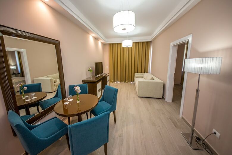 Sole Luna Hotel