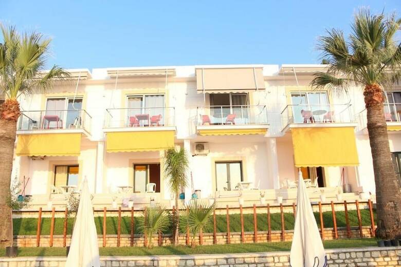 Hotel Palmanova Beach Mardok